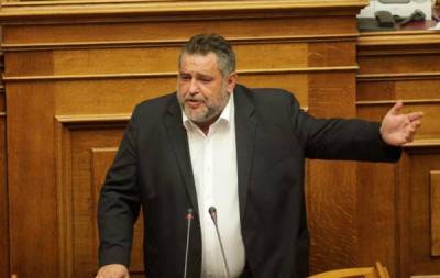 Δημήτρης Κουκούτσης: Μας χωρίζουν πολλά!