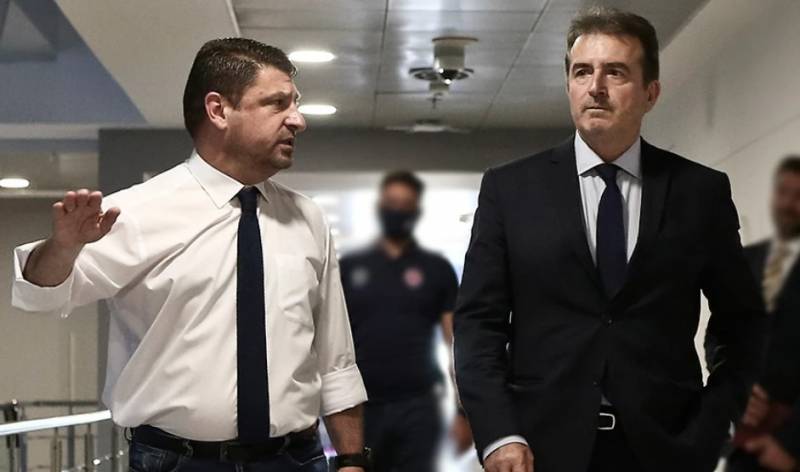 Χαρδαλιάς: Ανοικτό το ενδεχόμενο σταδιακής μονιμοποίησης 2.500 εποχικών υπαλλήλων