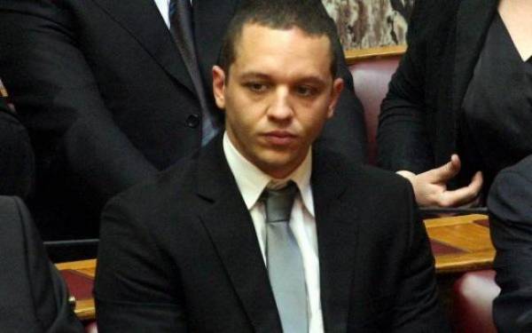 Προφυλακίζεται ο Ηλίας Κασιδιάρης