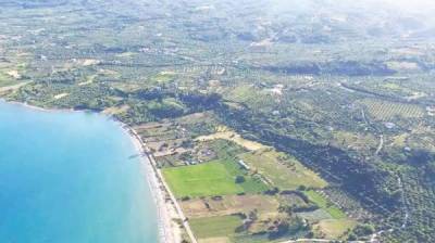 Δημοτικό Συμβούλιο Μεσσήνης: Ομόφωνα έγκριση για Νavarino Blue