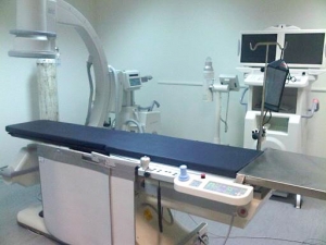 45 στεφανιογραφίες και 7 αγγειοπλαστικές στο Αιμοδυναμικό Εργαστήριο του Νοσοκομείου Καλαμάτας