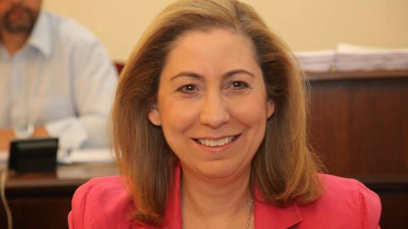 Ξενογιαννακοπούλου: "Ο αντικυβερνητισμός δεν αποτελεί πολιτικό στίγμα για την Κεντροαριστερά"