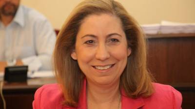 Ξενογιαννακοπούλου: "Ο αντικυβερνητισμός δεν αποτελεί πολιτικό στίγμα για την Κεντροαριστερά"