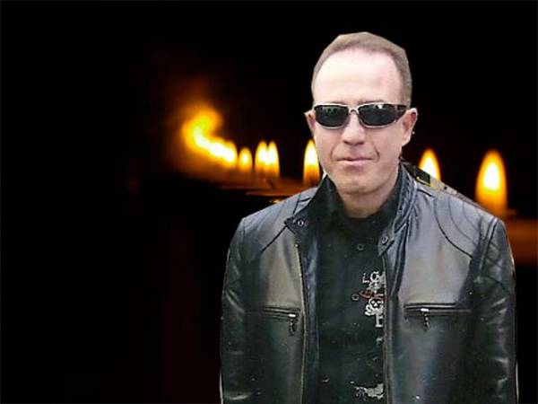 Θρήνος για τον απρόσμενο χαμό του γυμναστή Γρηγόρη Κίσσα