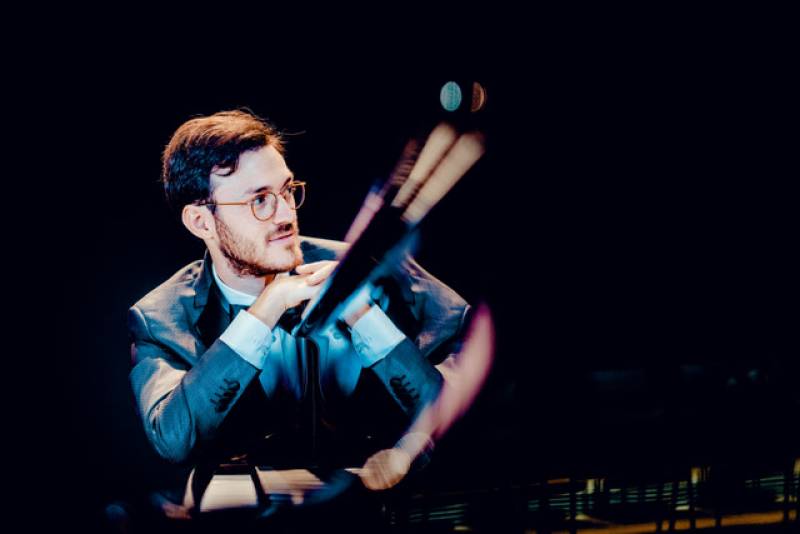 Καλαμάτα: Συναυλία της Πανεπιστημιακής Ορχήστρας του Γκρατς απόψε για φιλανθρωπικό σκοπό