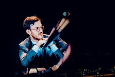 Καλαμάτα: Συναυλία της Πανεπιστημιακής Ορχήστρας του Γκρατς απόψε για φιλανθρωπικό σκοπό