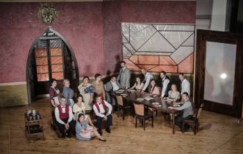 Οι τυχεροί των 5 διπλών προσκλήσεων για την παράσταση "Ο Πειρασμός" του ΜΕΘ