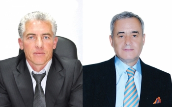 Ο Μπάμης μήνυσε τον Σταυρόπουλο