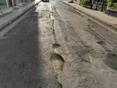 Αν πιάσουν και οι βροχές…