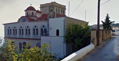 Η εκλογή μητροπολίτη Μάνης 