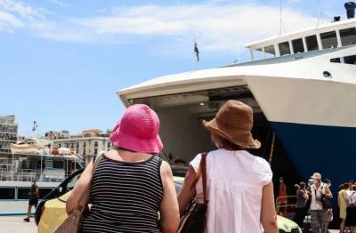 Τουρισμός για όλους: Τη Δευτέρα η κλήρωση για 125.000 vouchers