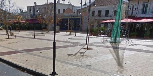 Κινητοποίηση στο Κοπανάκι για την επικείμενη κατάργηση του Αστυνομικού Τμήματος Κοπανακίου