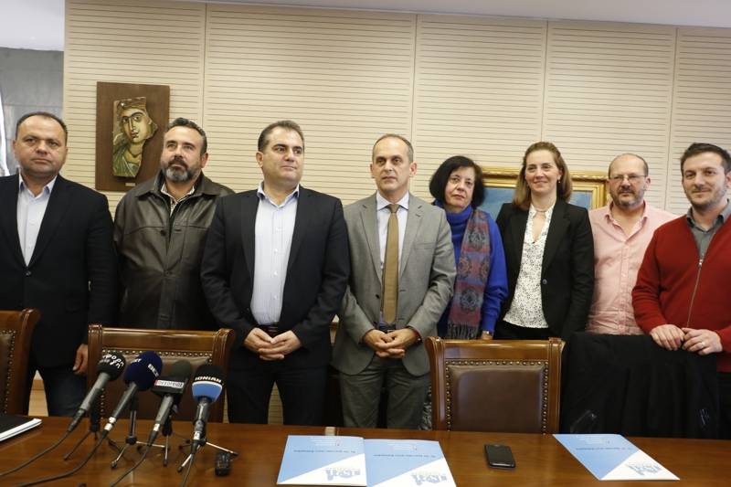 Πλήθος δράσεων τον Μάρτιο για το “Καλαμάτα 1821: Δρόμοι Ελευθερίας” (βίντεο)