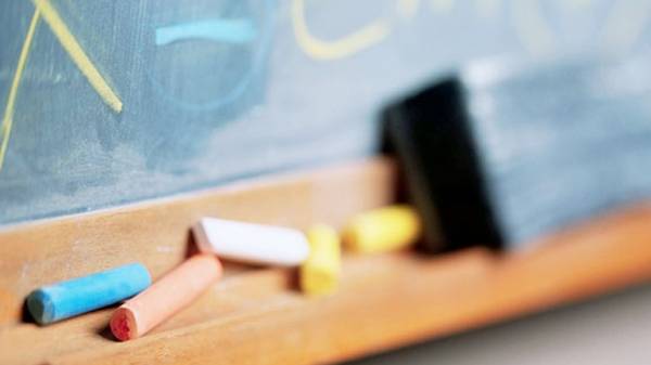 Αναρτήθηκαν οι πίνακες κατάταξης των αναπληρωτών για την πρωτοβάθμια εκπαίδευση