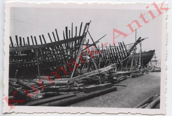 Το καρνάγιο στη διάρκεια της Κατοχής