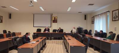 Χωρίς απαρτία ξανά το Δημοτικό Συμβούλιο Τριφυλίας