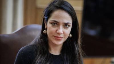 Μιχαηλίδου: Νέα τεχνολογικά εργαλεία για να βελτιώσουμε τη ζωή των συνανθρώπων μας με αναπηρία