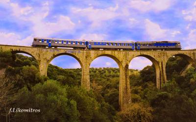 Κίνημα Διάσωσης κι Επαναλειτουργίας Σιδηροδρόμου Πελοποννήσου: Το κακούργημα δεν θα περάσει