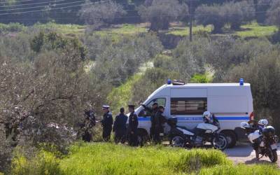 Κόρινθος: Ελεύθερος με περιοριστικούς όρους ο 35χρονος ο οποίος κατηγορείται για τον θάνατο 52χρονου διαρρήκτη