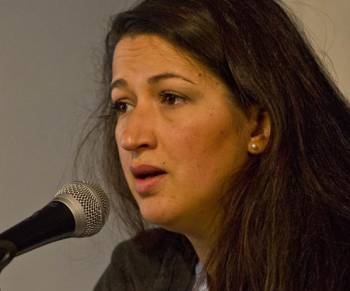 Δημοσιογράφος του "Charlie Hebdo" αύριο στην Αρχαία Μεσσήνη