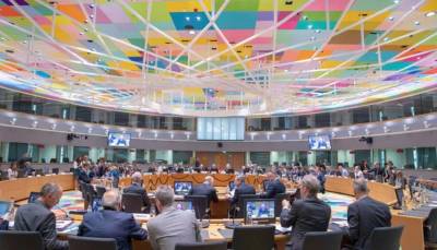 Στη Λισαβόνα ο Χρήστος Σταϊκούρας - Δια ζώσης οι συνεδριάσεις Eurogroup και Ecofin