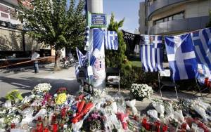 Η "Ελληνική Δράση" για Φουντούλη - Καπελώνη