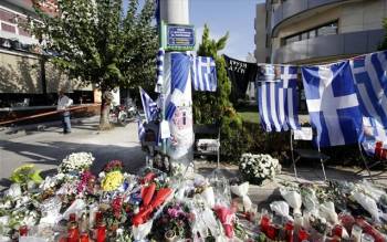 Η "Ελληνική Δράση" για Φουντούλη - Καπελώνη