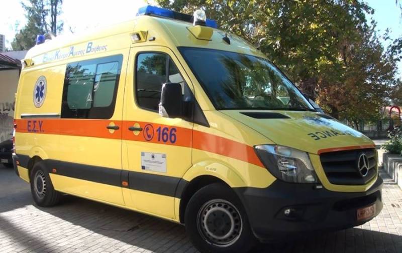 Δημοτικό Συμβούλιο Μεσσήνης: Παραχώρηση ακινήτου για σταθμό ΕΚΑΒ στη Λογγά