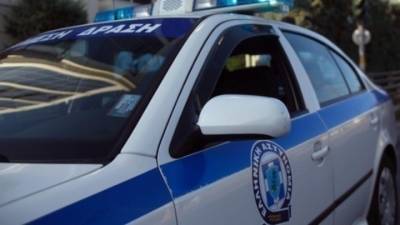 Επιχείρηση της ΕΛΑΣ στις φυλακές Κορυδαλλού – Εντοπίστηκαν πιστόλι και φυσίγγια