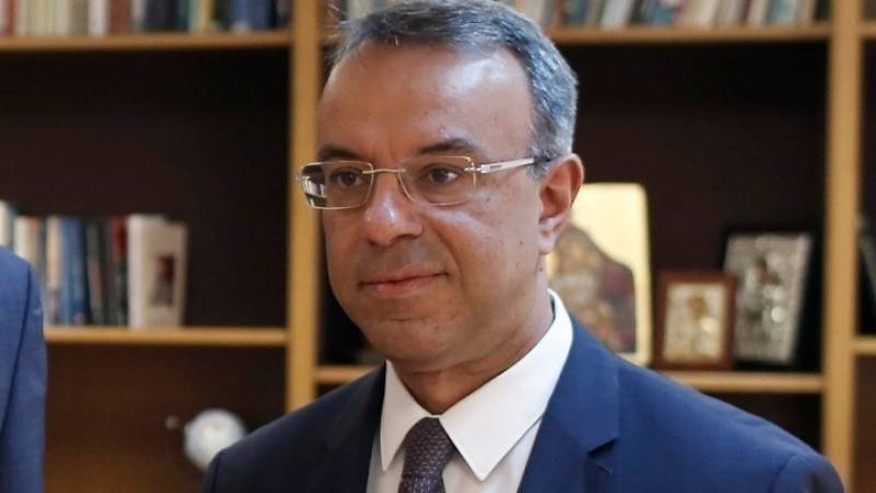 Σταϊκούρας: Προχωρήσαμε στην αναμόρφωση, την ενίσχυση και τον εκσυγχρονισμό της Εταιρικής Διακυβέρνησης