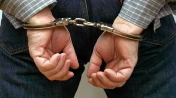 Σύλληψη για χασίς στη Μεσσήνη