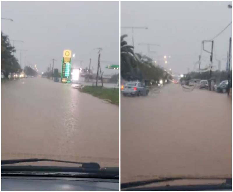 Viral η Νέα Είσοδος