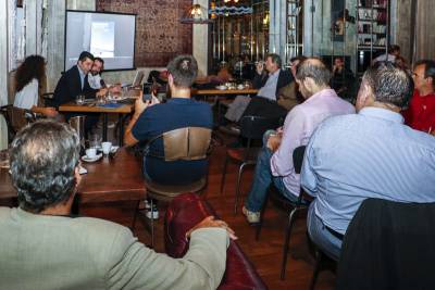 6ο OpenTourism Kalamata: Εκδήλωση για τις τουριστικές επιχειρήσεις (βίντεο)