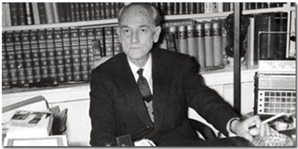 Εκδήλωση για τον Παν. Κανελλόπουλο στη Μπουκαδούρα