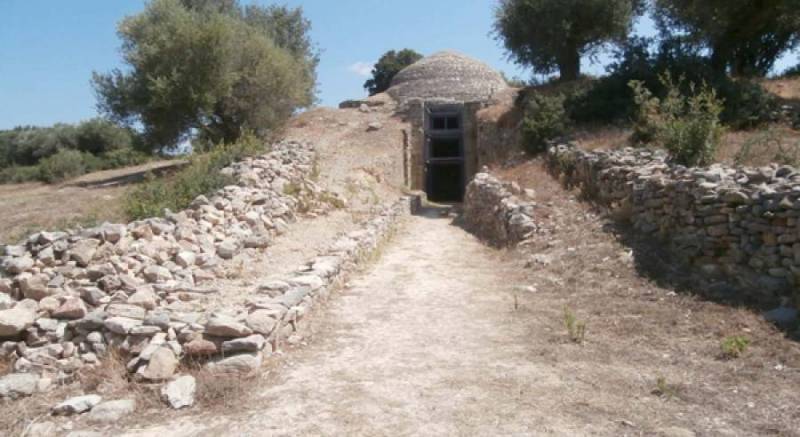 Ερωτήματα για απουσία εκδήλωσης στην Περιστεριά