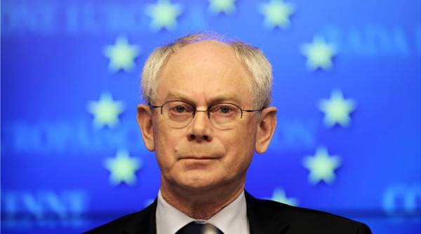 Ρομπάι: Ο Παπανδρέου μας σόκαρε με την οικτρή κατάσταση των δημοσιονομιών της Ελλάδας