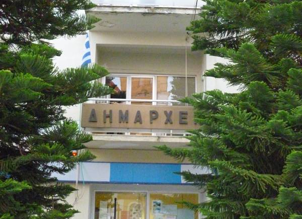 Προσελήφθησαν 2 οδηγοί στην Οιχαλία