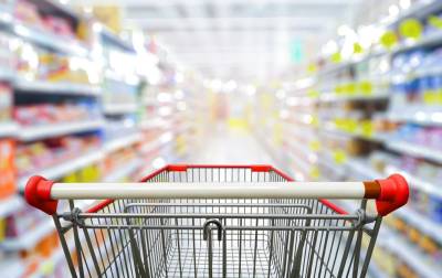 ΙΕΛΚΑ για σούπερ μάρκετ: Αμετάβλητες οι τιμές των προϊόντων τον Ιανουάριο