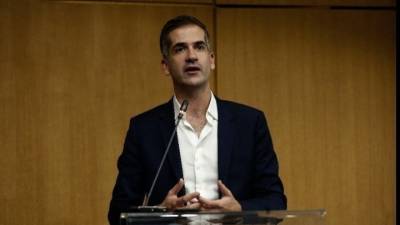 Στην Αθήνα η Σύνοδος Κορυφής Δημάρχων κατά του αντισημιτισμού