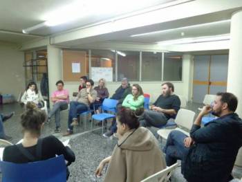 "Kalamata:21": Οι εβδομαδιαίες συναντήσεις των ομάδων εργασίας