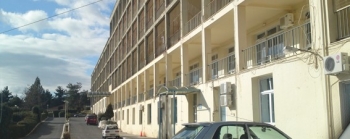 Απανθρακώθηκε 34χρονος Καλαματιανός στο Ψυχιατρείο Τρίπολης