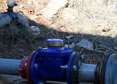 Πρόστιμα για υδροκλοπή από τη ΔΕΥΑ Μεσσήνης