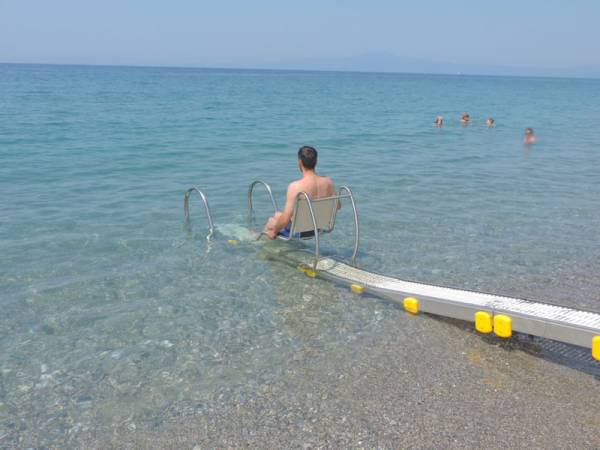 Ο Ομιλος Δασκαλαντωνάκη συμμετείχε στην αγορά Seatrac