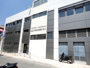 Κλειστές σήμερα και αύριο οι ΔΟΥ