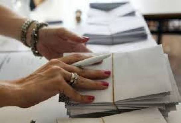 Η επίσημη ανακήρυξη στην Τριφυλία