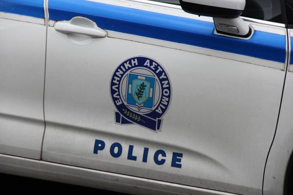 22 συλλήψεις στη Μεσσηνία