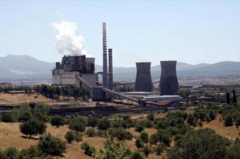 Σταθάκης: Τον Μάρτιο το νομοσχέδιο για τις λιγνιτικές μονάδες της ΔΕΗ