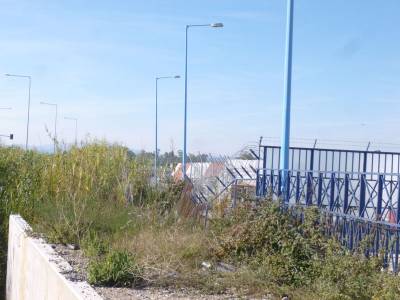 Παράταση για την αποκατάσταση ζημιών στο αεροδρόμιο Καλαμάτας