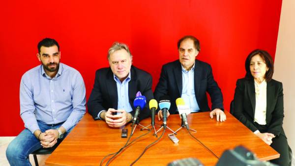 Υπό την αιγίδα του υπουργείου Εξωτερικών το Φεστιβάλ Αρχαίου Δράματος