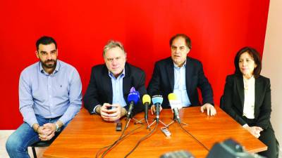 Υπό την αιγίδα του υπουργείου Εξωτερικών το Φεστιβάλ Αρχαίου Δράματος